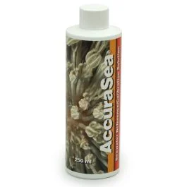 Two Little Fishies AccuraSea Seawater Reference and Calibration Solution (CLOSEOUT)