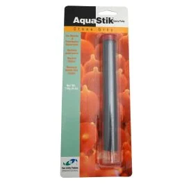Two Little Fishies AquaStik Grey Coralline, 4oz (CLOSEOUT)