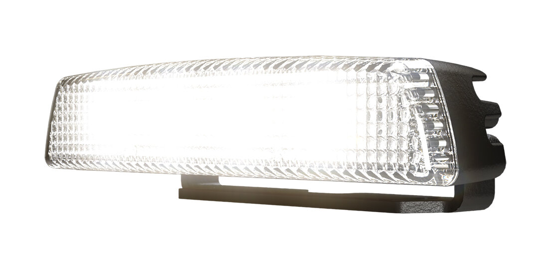TYRI Off-Road Lighting VL4 2000 LED Light