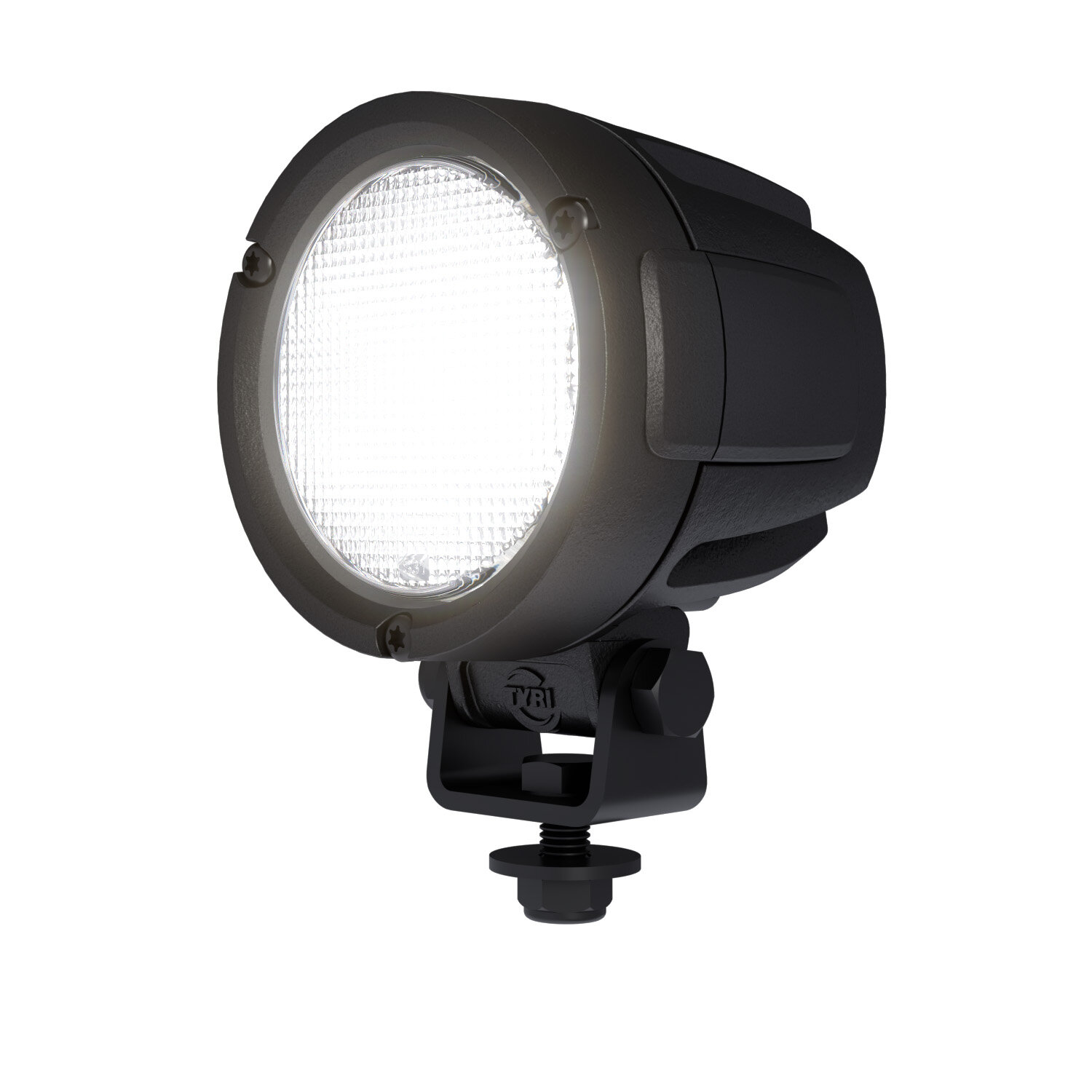 TYRI Off-Road Lighting D8 LED Light