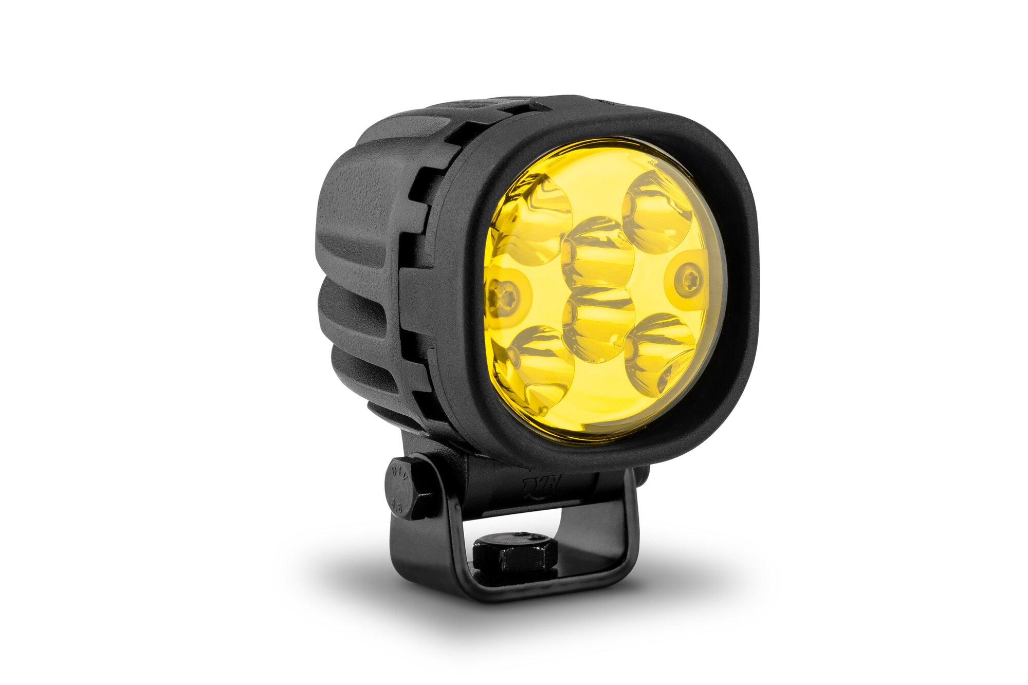 TYRI Off-Road Lighting BLU-151-1 0606 LED Pod Light - Spot Pattern