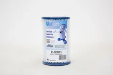 Unicel – 8 SQ FT Pelican Rec Filter Cartridge for Swimming Pool and Spa – C-5301