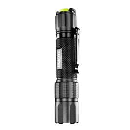 Unilite Dual Power Aluminum Flashlight