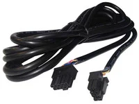 United Spas 10-Pin To 8-Pin T5 Topside Cord EL137