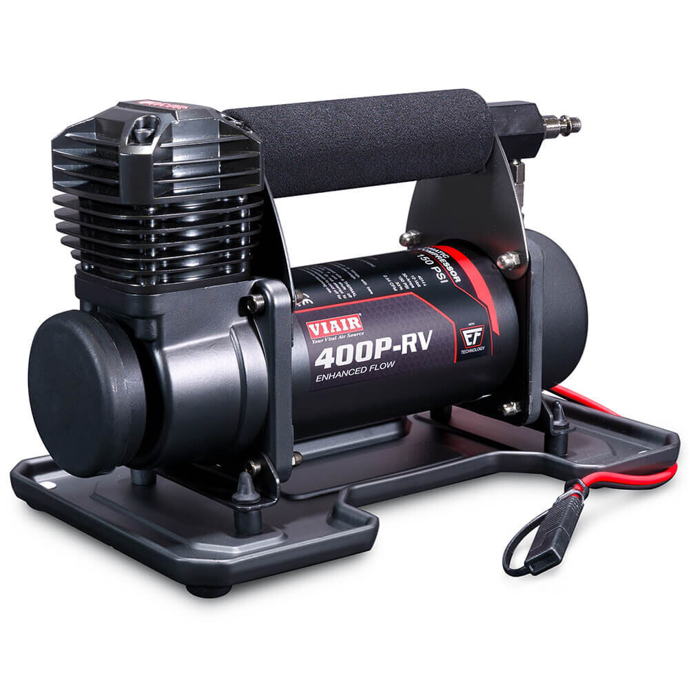 Viair 40145 400P EF Automatic Portable Compressor