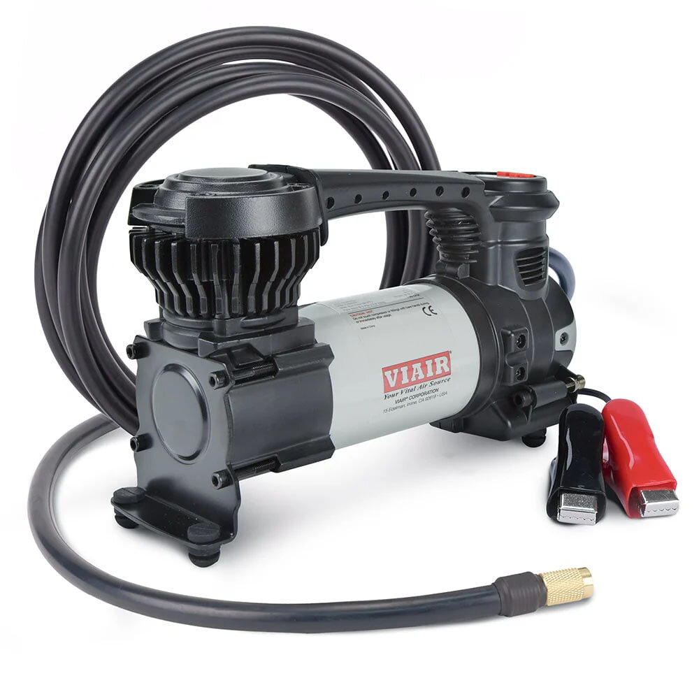 Viair EVC88P Every Vehicle Carry 88P Digital Portable Compressor