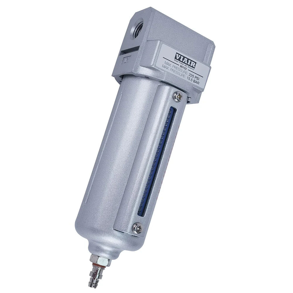 Viair  Filter Water Trap