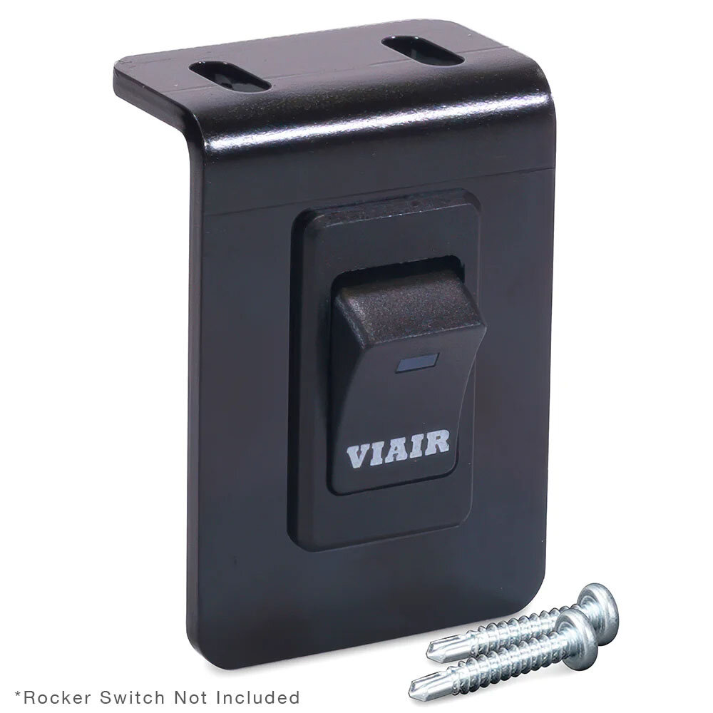 Viair  90130 Rocker Switch Bracket