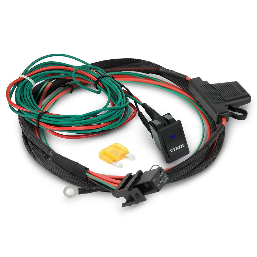 Viair  92913 VMS Wiring Harness