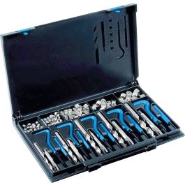Volkel V-Coil Thread Repair Kits - NF