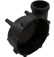 Volute 2 Inch XP2e 56 frame 6.3 Inches Most Common