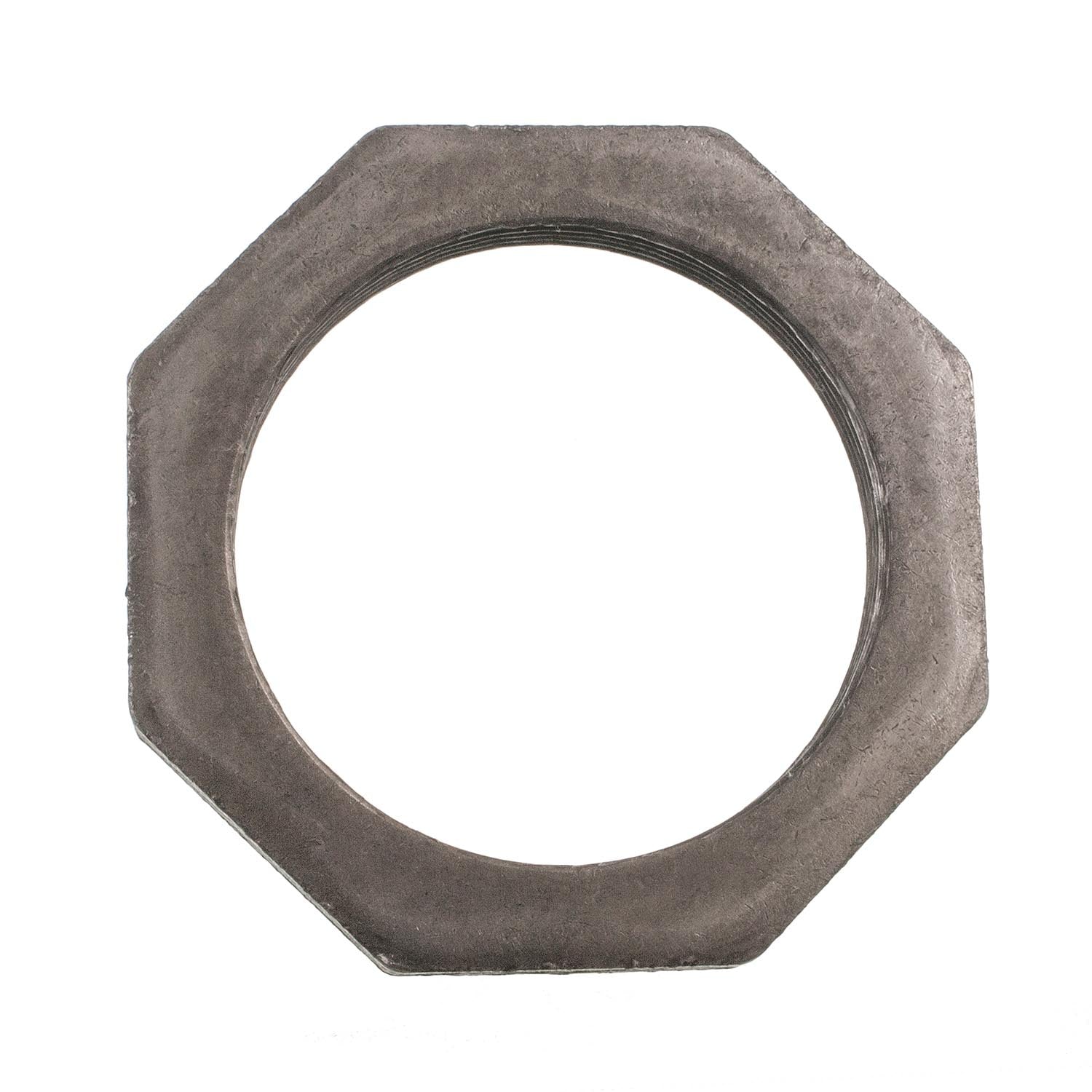WA07-5399 6 Point Outer Axle Spindle Nut Replacement For Spicer 12-422