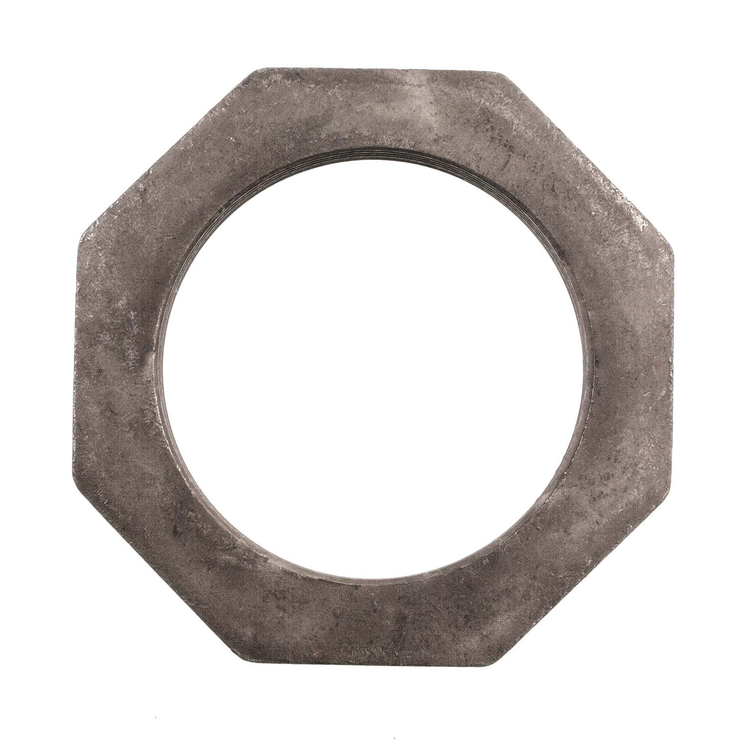 WA07-6025 Outer Axle Nut Replaces Euclid E-1251