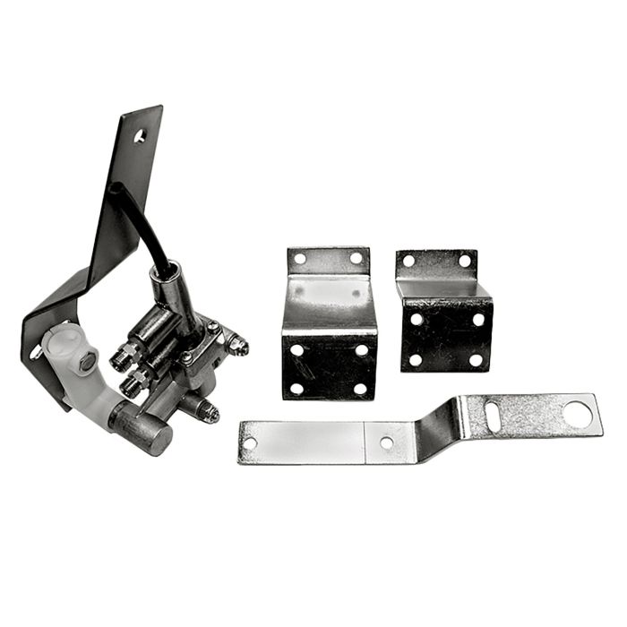 World American WAH00450CE Leveling Valve Replacement for Hadley H00450CE