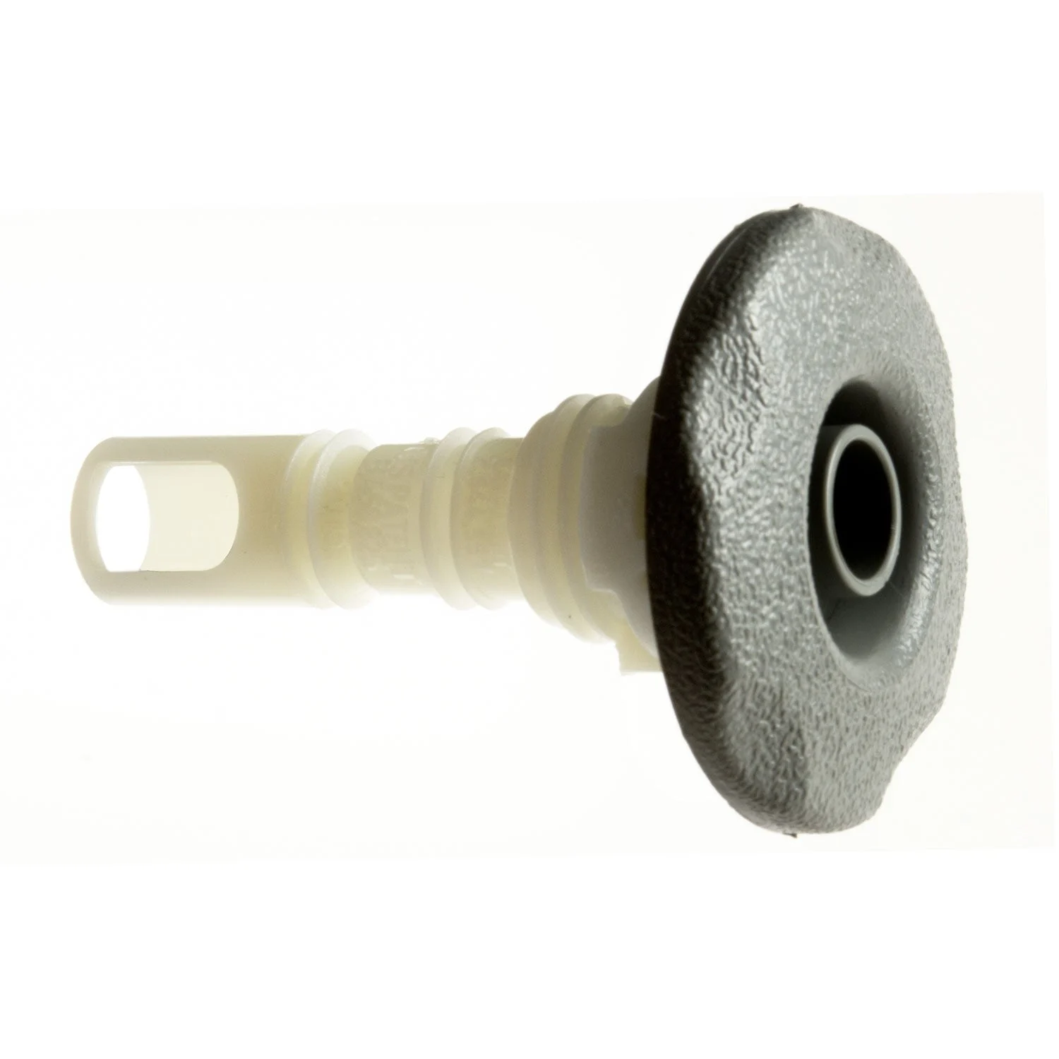 Waterway 2″ Cluster Storm Directional Screw-in Spa Jet Insert – Gray