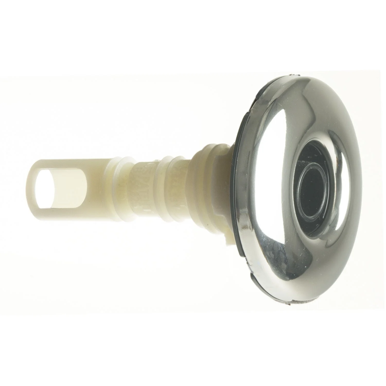 Waterway 2″ Cluster Storm Directional Screw-in Spa Jet Insert – Stainless