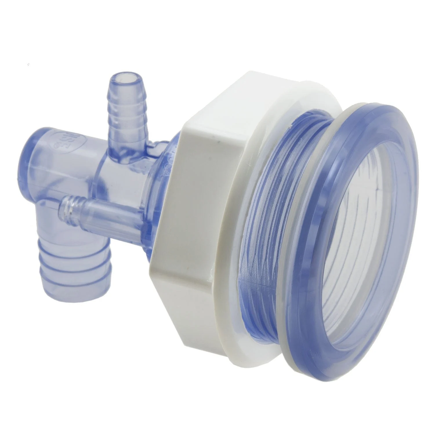 Waterway 3⅜” Poly Storm Screw-in Jet Housing