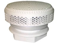 Waterway 5 Inch Super Hi Flo 2 Inch Suction Assembly 640-3780V