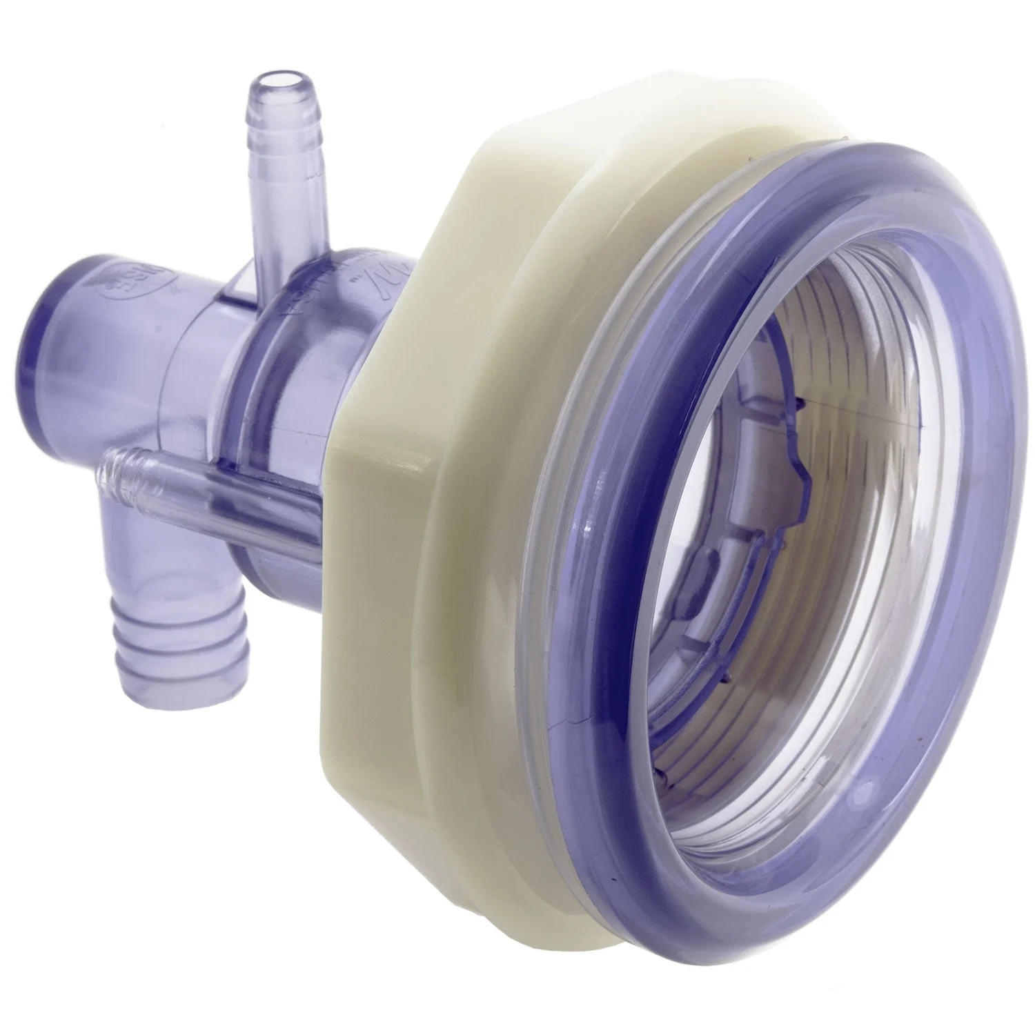 Waterway 5″ Power Storm Screw-in Jet Housing