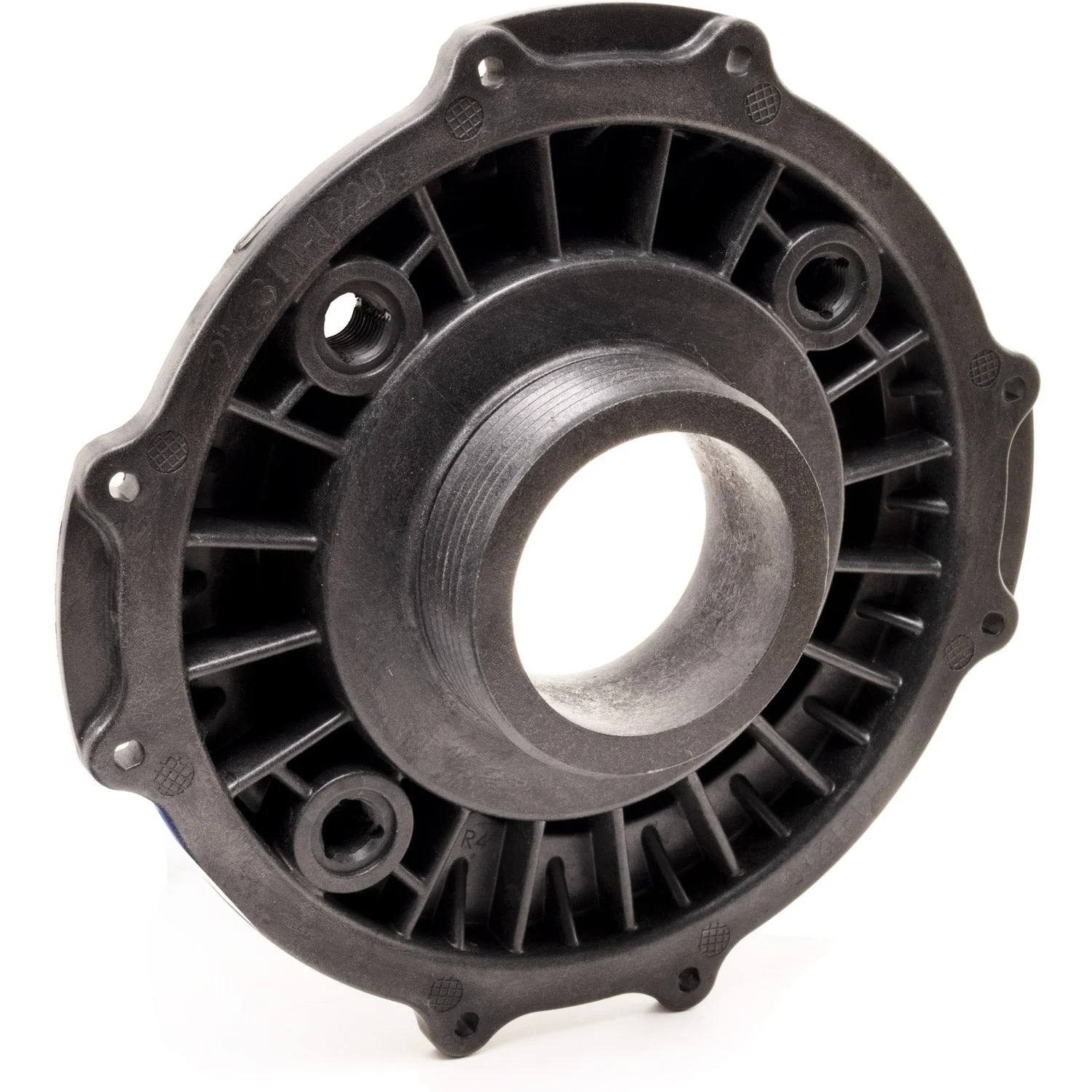 Waterway Executive Wet End Faceplate 2″ MBT