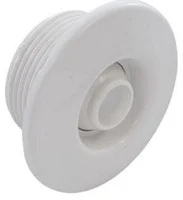 Waterway Mini Jet 2 1/2 Inch Directional Face White 224-0050