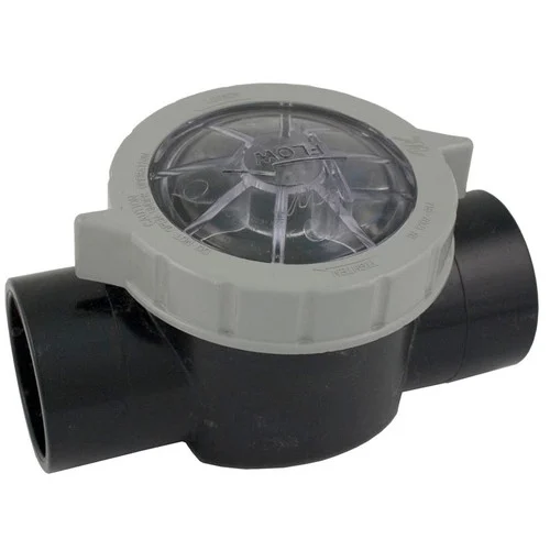 Waterway Plastics Check Valve Swing 2-2.5″ Check Valve 2, 2.5 Serviceable | 600-7010