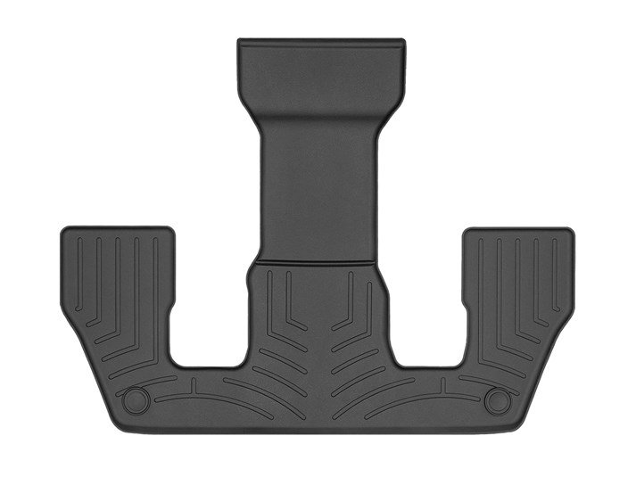 WeatherTech 3rd Row Floor Liner for 21-23 Jeep Grand Cherokee L