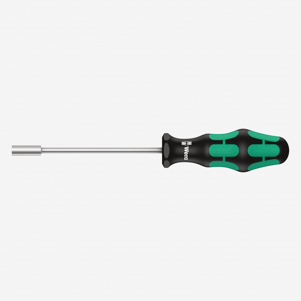 Wera 029410 7 x 125mm Nut Driver