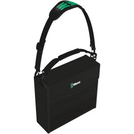 Wera 05004351001 Tool Container - 3 Pieces