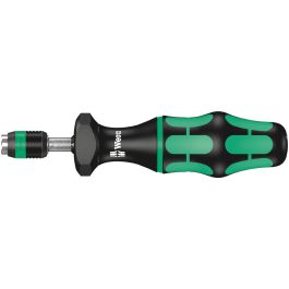 Wera 05074700001 7440 x 0.3-1.2 mm Adjustable Torque Screwdriver