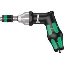 Wera 05074702001 7442 x 3-6 mm Adjustable Torque Screwdriver