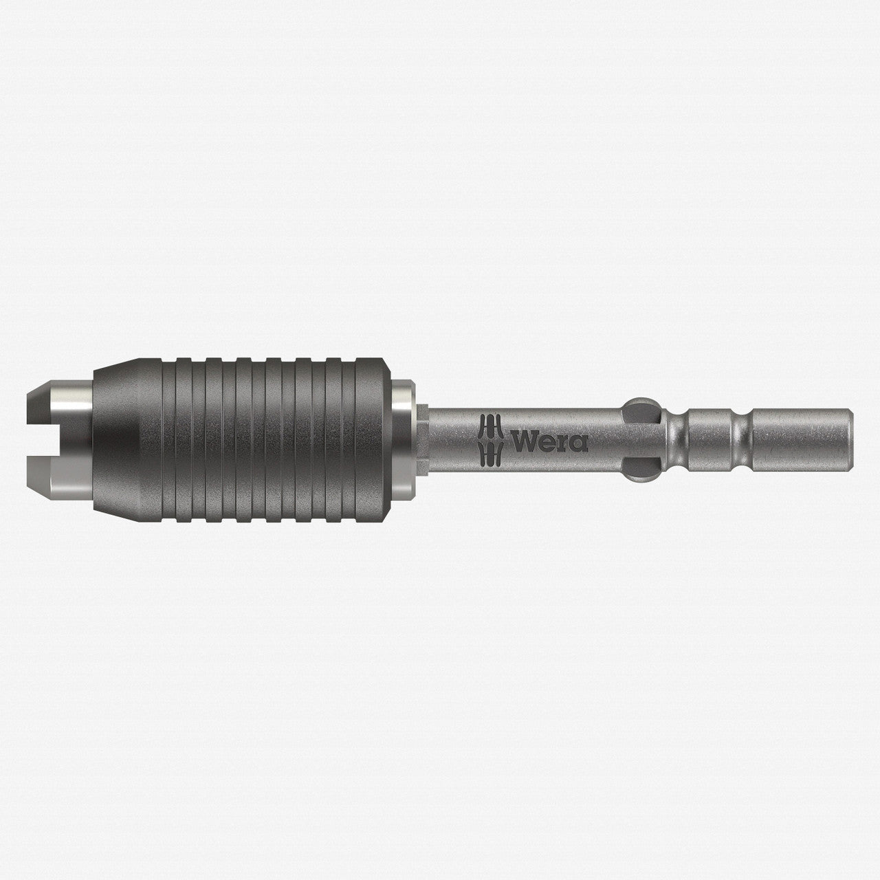 Wera 051502 Combination 4mm Halfmoon + 4mm HIOS Bitholder - 4mm HIOS Drive