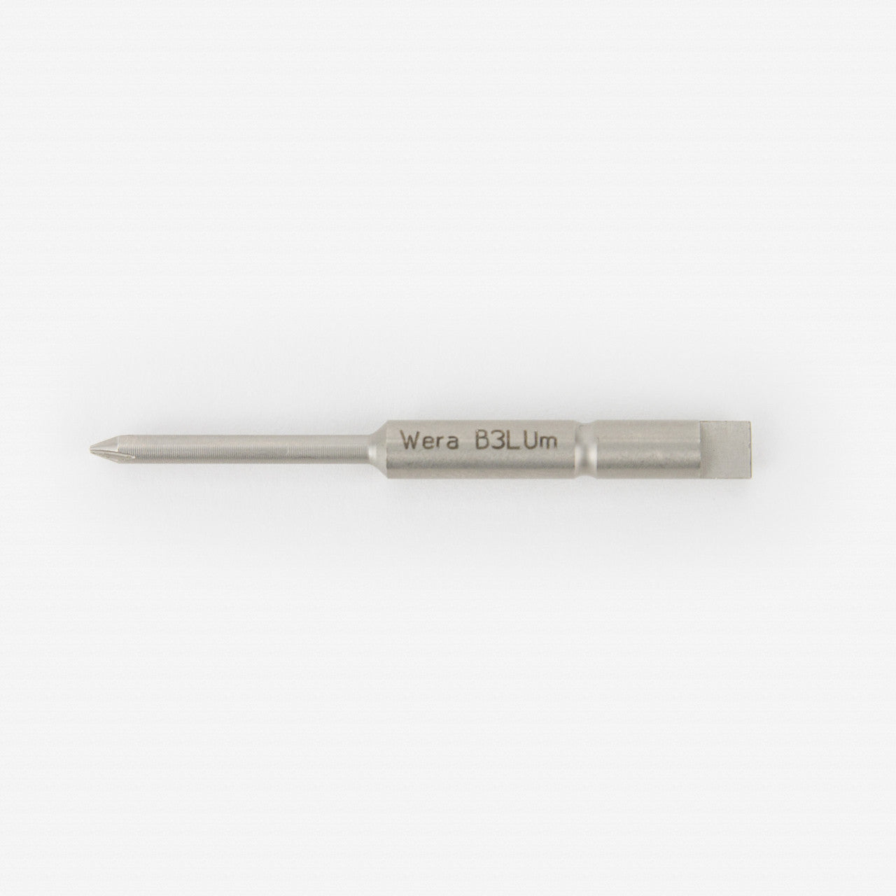 Wera 066850 Microstix m x 44mm - Halfmoon Drive