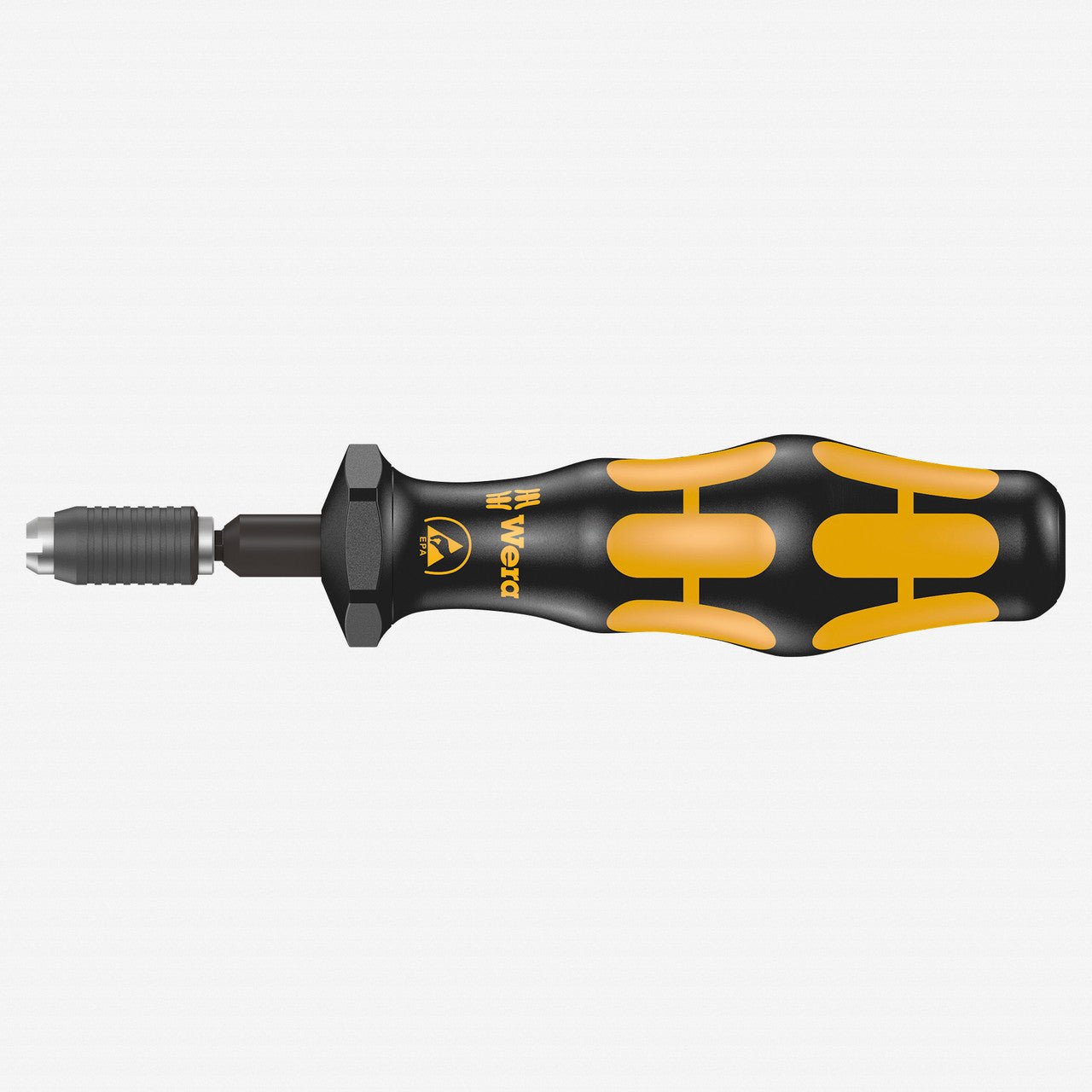 Wera 074826-001 0.1 Nm Fixed Torque ESD Screwdriver