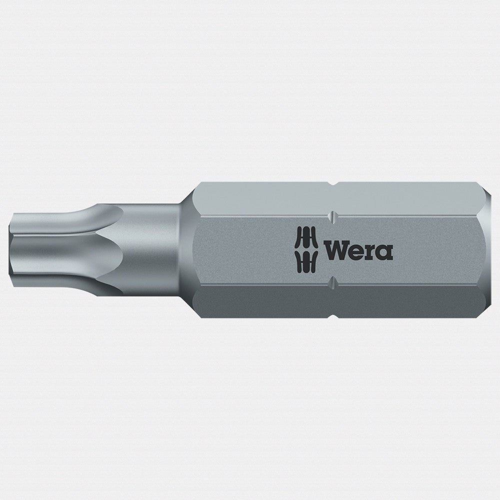 Wera 135143 T4 x 25mm TORX Bit