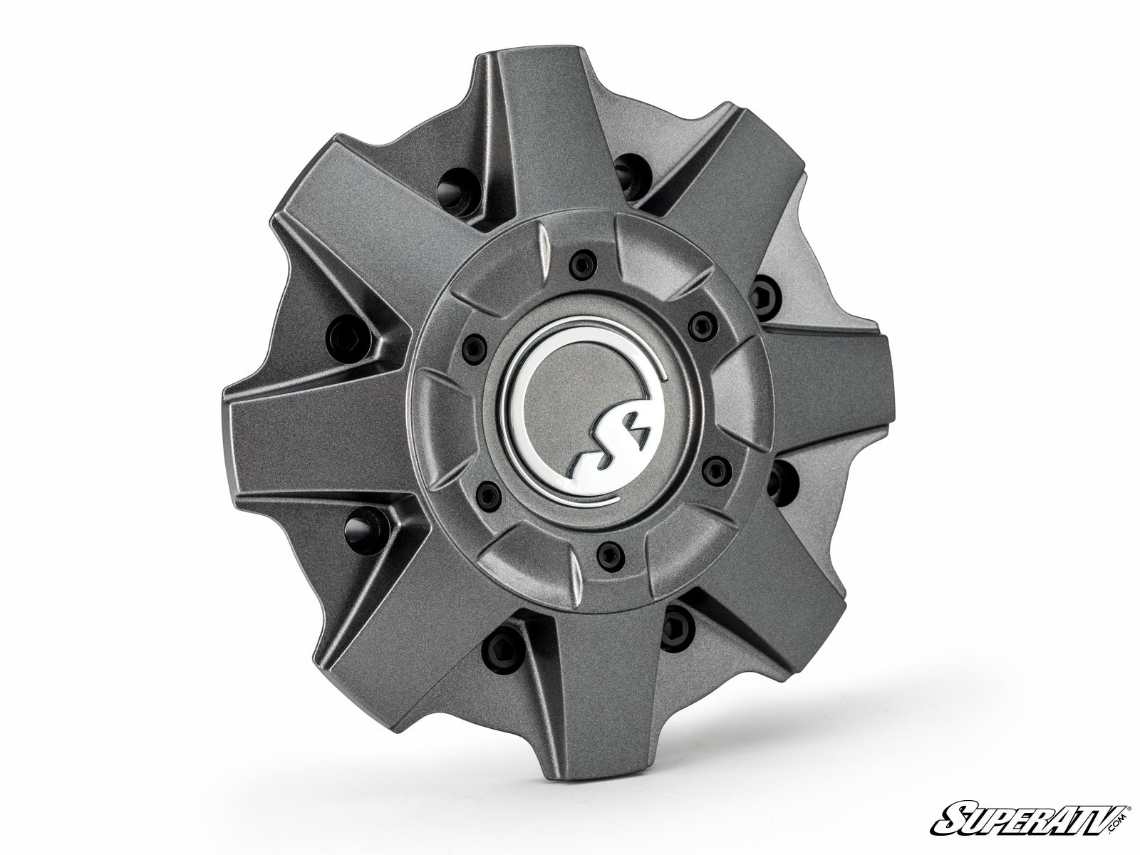 MADLOCK WHEEL CENTER CAP