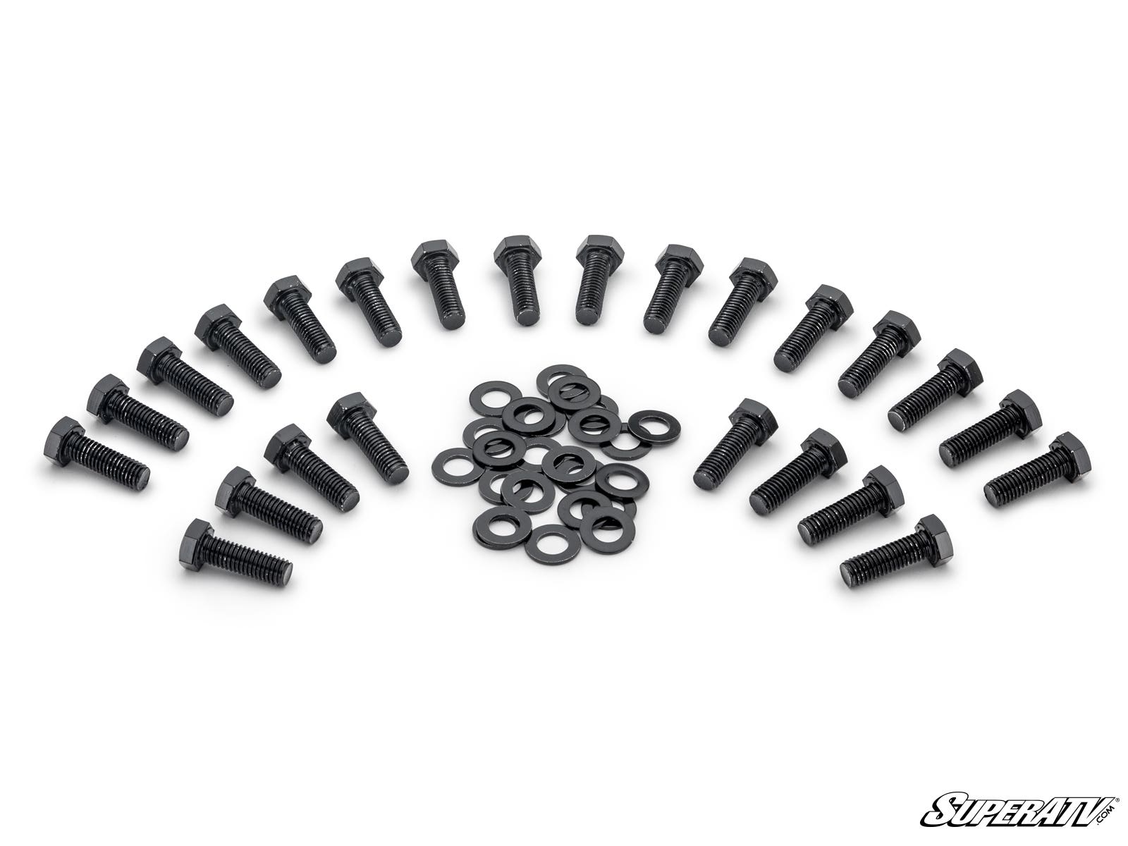 REPLACEMENT MADLOCK RING HARDWARE KIT