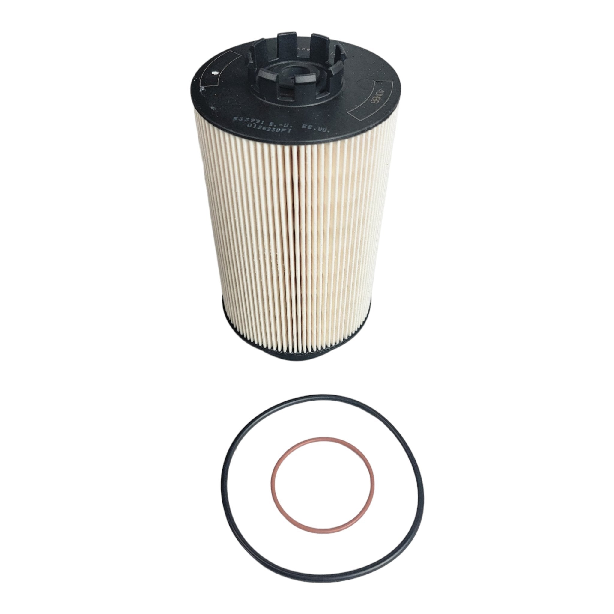 Wix 33991 Fuel Filter Replacement For International 3004473C91