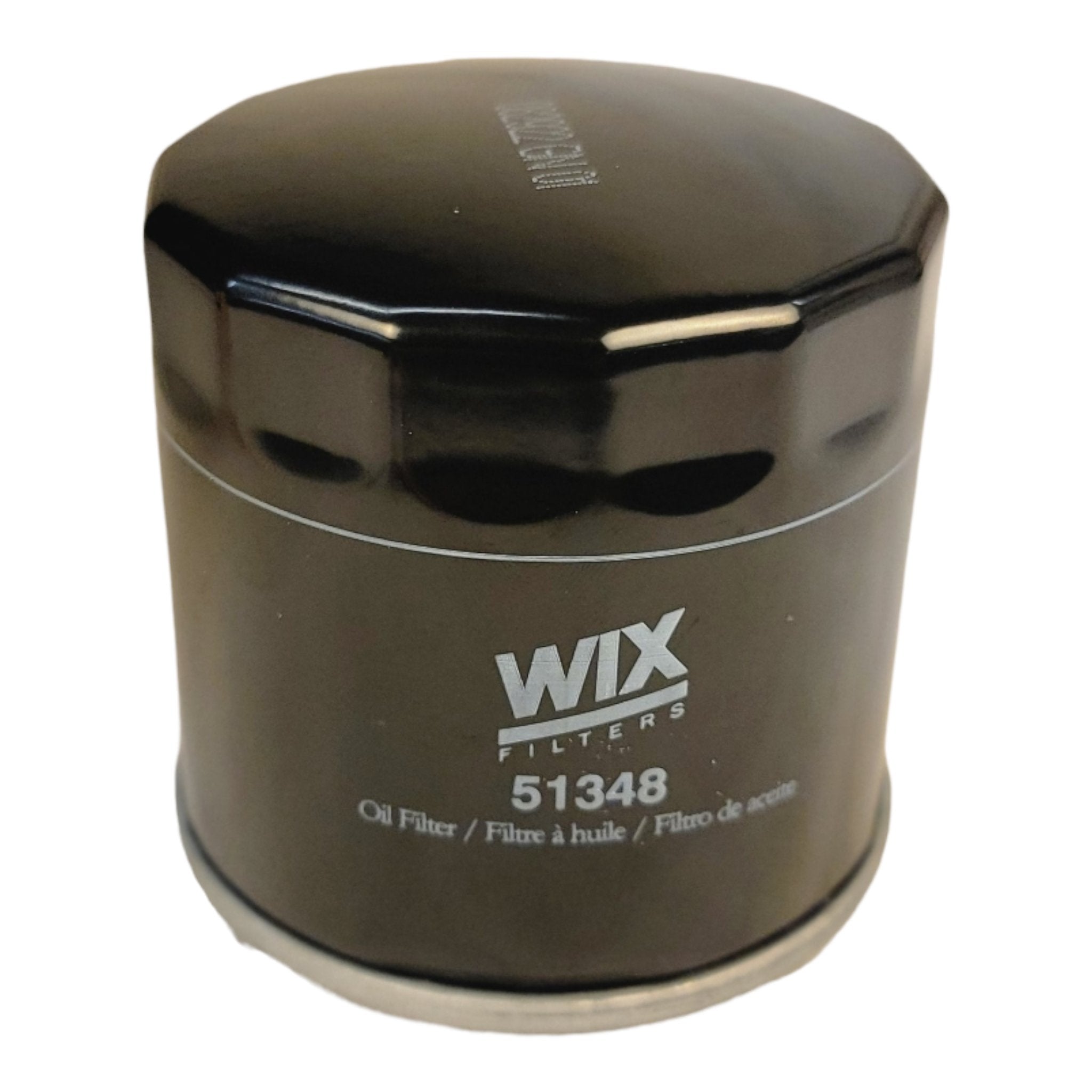 WIX 51348 Oil Filter Replacement For Kohler 5205002