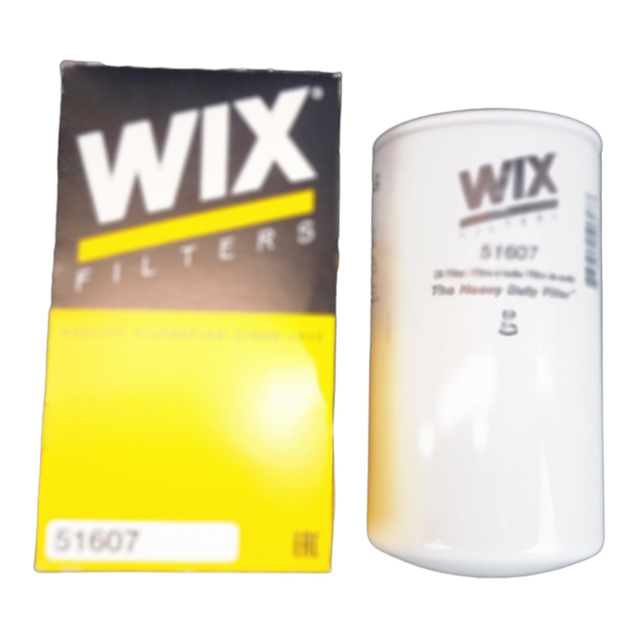 Wix 51607 Oil Filter