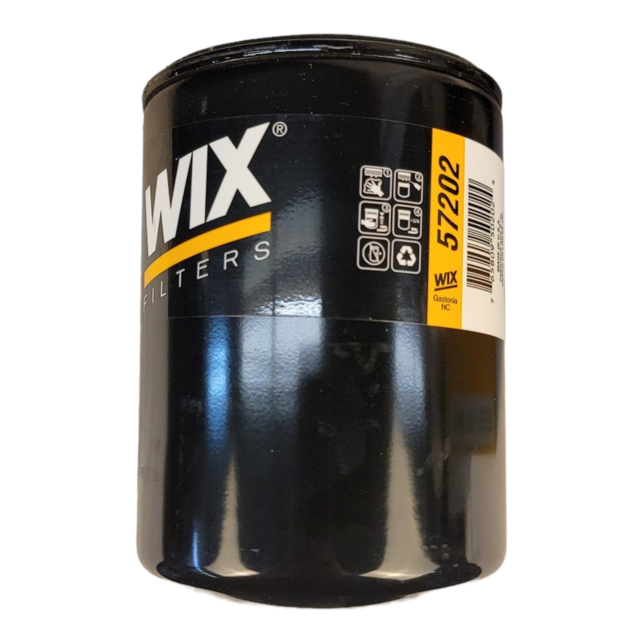 Wix 57202 Oil Filter