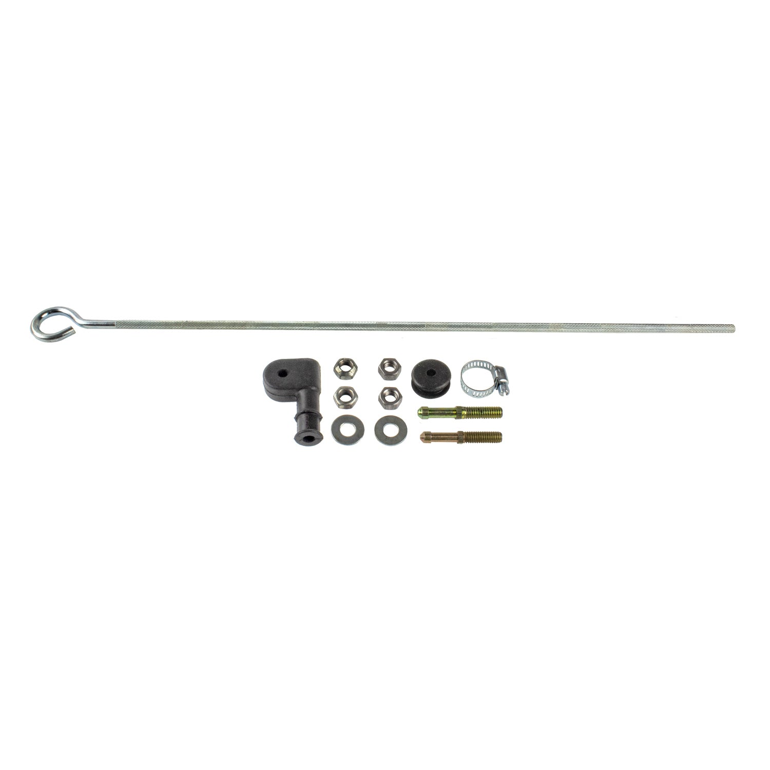 World American WA12-2555 Leveling Valve Linkage Kit|Replaces Mack 21QB3403M