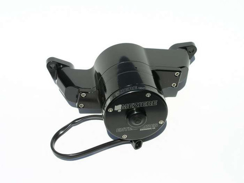 Meziere Enterprises WP111S Ford Small Block/Cleveland/AMC V8 Electric Water Pump