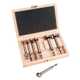 Woodpeckers 7pc Forstner Bit Set