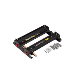 Woodpeckers Rout-N-Plane Bench Top Board Mill