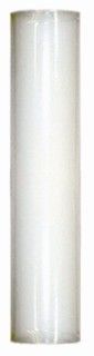 High Teck 815 36"×100' Smash Wrap Roll, 3 mil Clear Protective Film for vehicle interiors