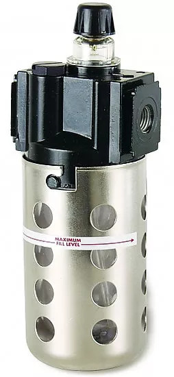 Mi-T-M AT-4010-M Filters, Regulators, Lubricators and Pumps, In-Line Lubricator