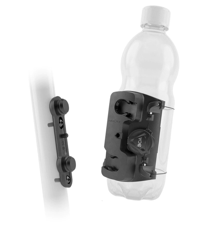 XG Cargo XG-501 Fidlock Magnetic Connector