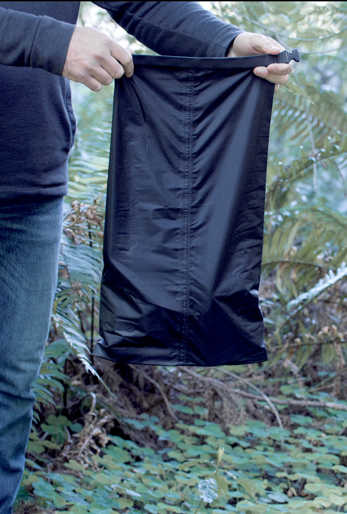 XG Cargo XG-320 Roll Top Dry Bag