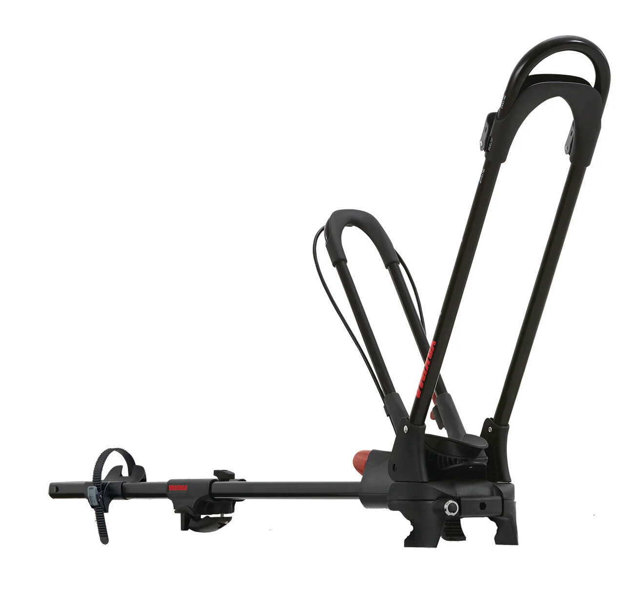 Yakima 8002103 FrontLoader Rooftop Upright Bike Mount